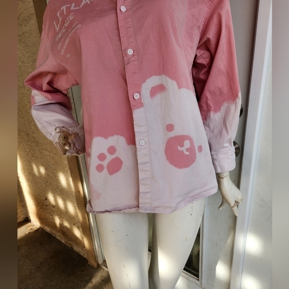 LITLAB‎ BERNIE litlabstudio "Cloud making factory"Lookbook - Picture 2 of 11